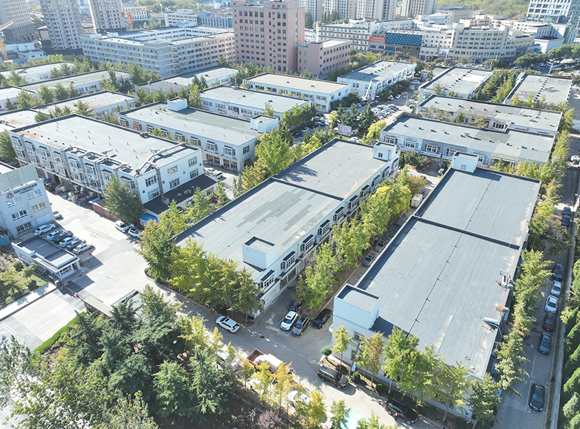 918博天堂配套企业园_项目咨询-工业厂房,大连918博天堂企业集团
